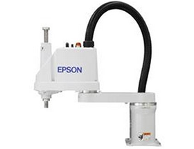 四軸擺臂機(jī)器人